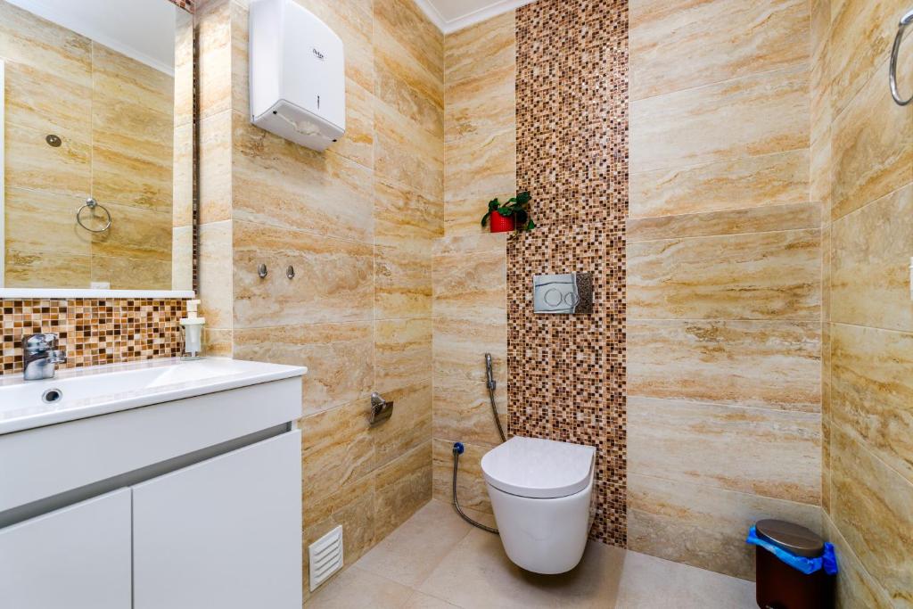 Mia Guest House - 13