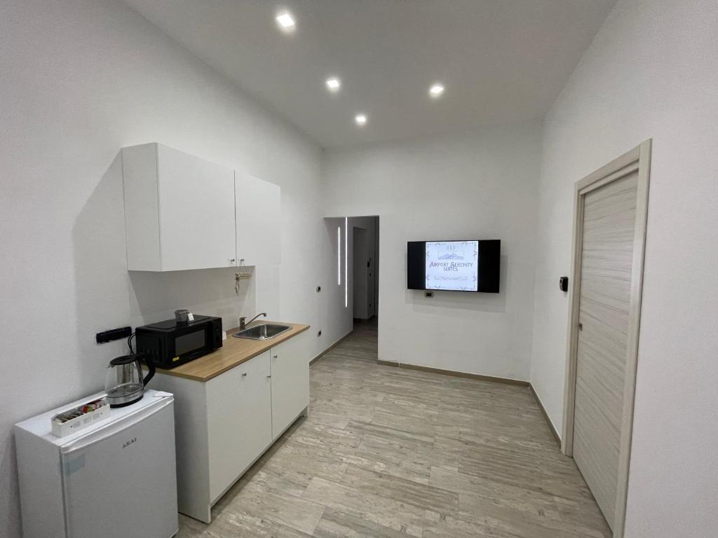 B&B Airport Serenity suites - 11