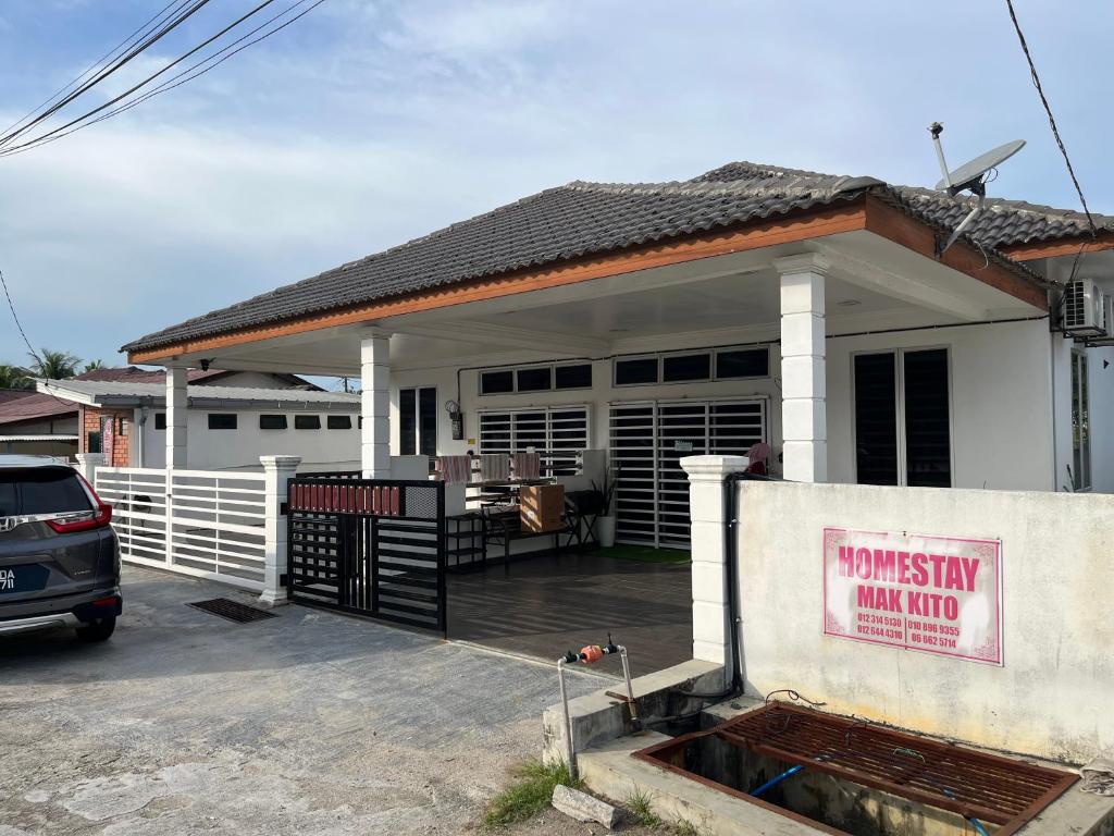 Homestay Makkito Port Dickson, Port Dickson (updated prices 2024)