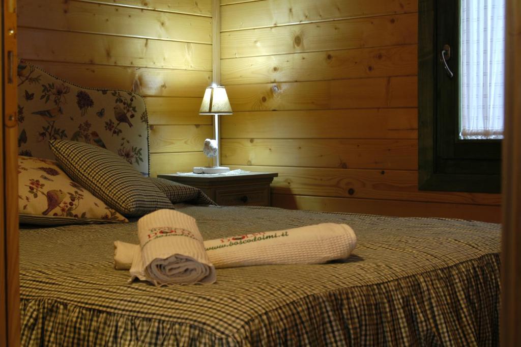 Bosco D'Olmi Country House - Two-Bedroom House