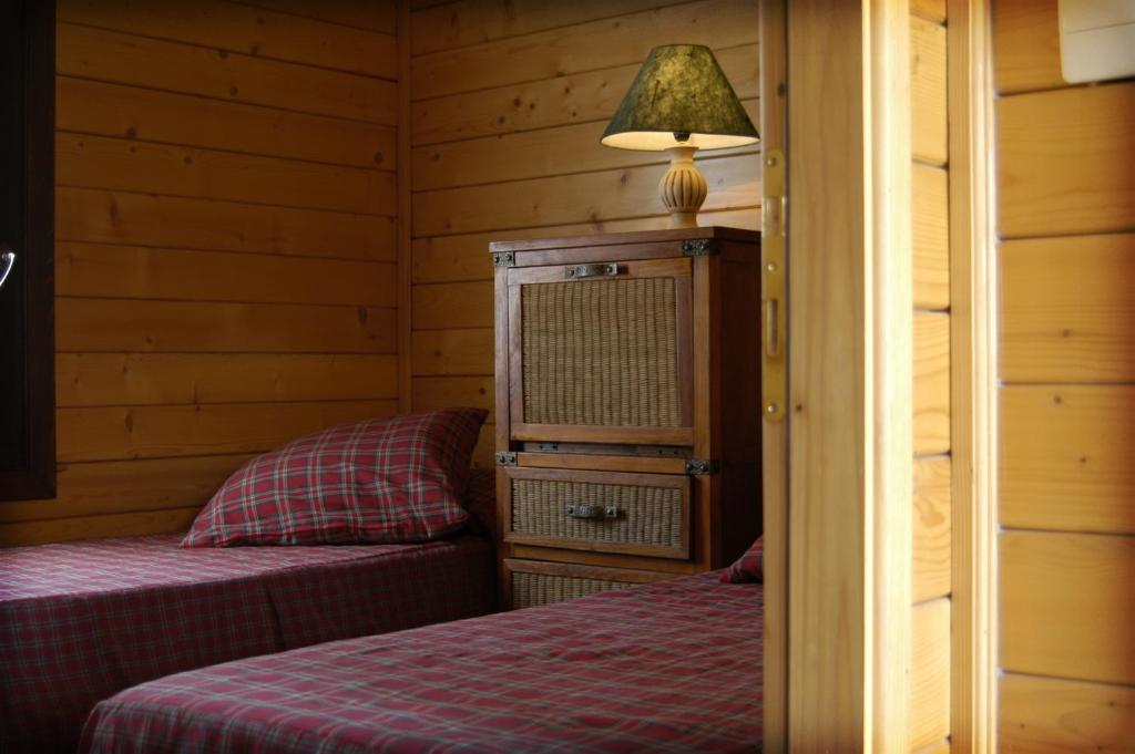 Bosco D'Olmi Country House - Two-Bedroom House