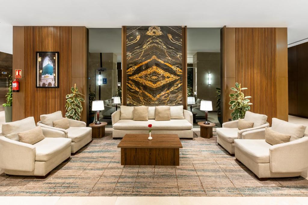 Gallery image of Jayden Hotel in Al Madinah