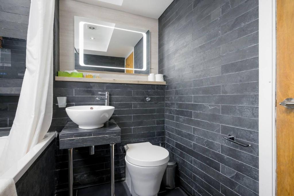 Bany a Pass the Keys Cosy Studio Apartment