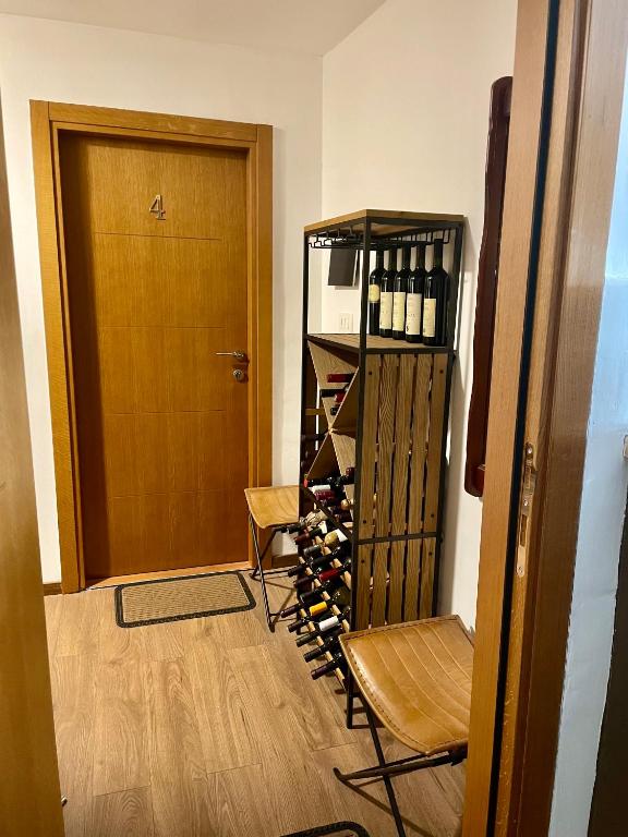Fotografie z fotogalerie ubytování Guest House Durmitor Paradise v destinaci Žabljak