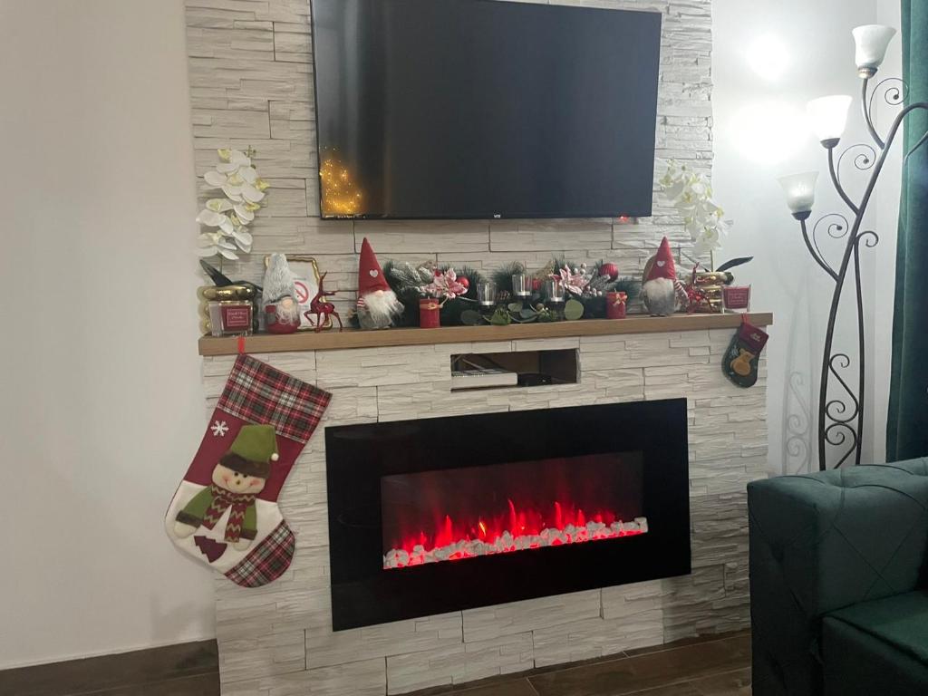 Gambar di galeri bagi VESTA Apartman di Sremska Mitrovica