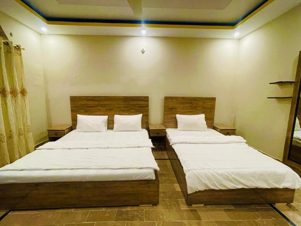 Airport Hotel Bed & Rest - Sala Familiar De Lujo