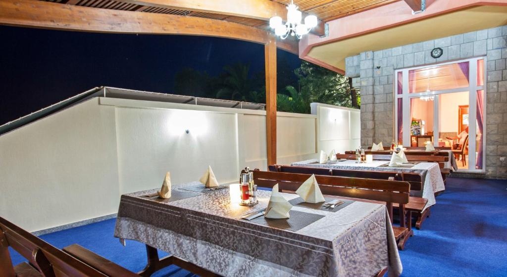 Fotografie z fotogalerie ubytování Apart hotel Samardzic v destinaci Tivat