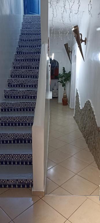 Fotografija v galeriji nastanitve Riad Le Lieu v mestu Tiznit