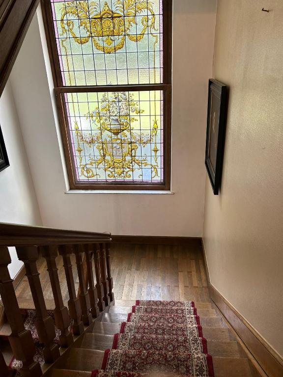 Photo de la galerie de l'établissement Château de Porcheresse, à Daverdisse