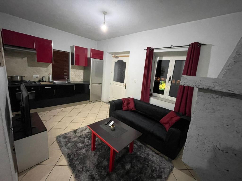 Boga Alpine Resort - Image 4