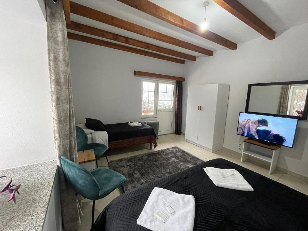 Boga Alpine Resort - Image 5
