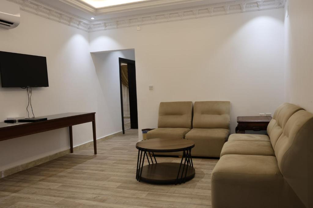 Al-faleh Hotel - King Suite