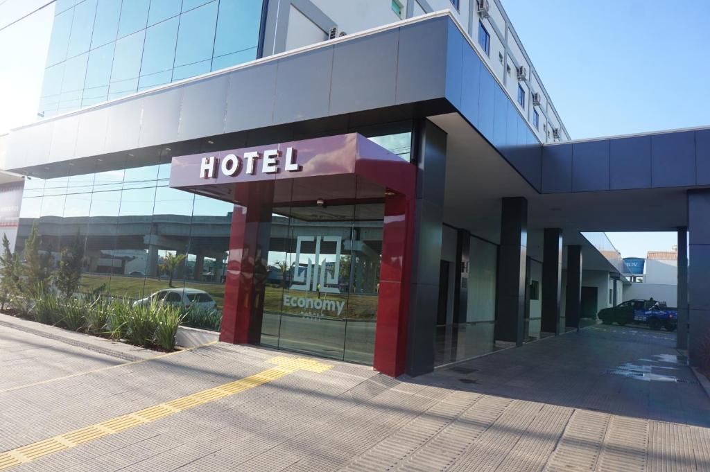  Economy Master Hotel