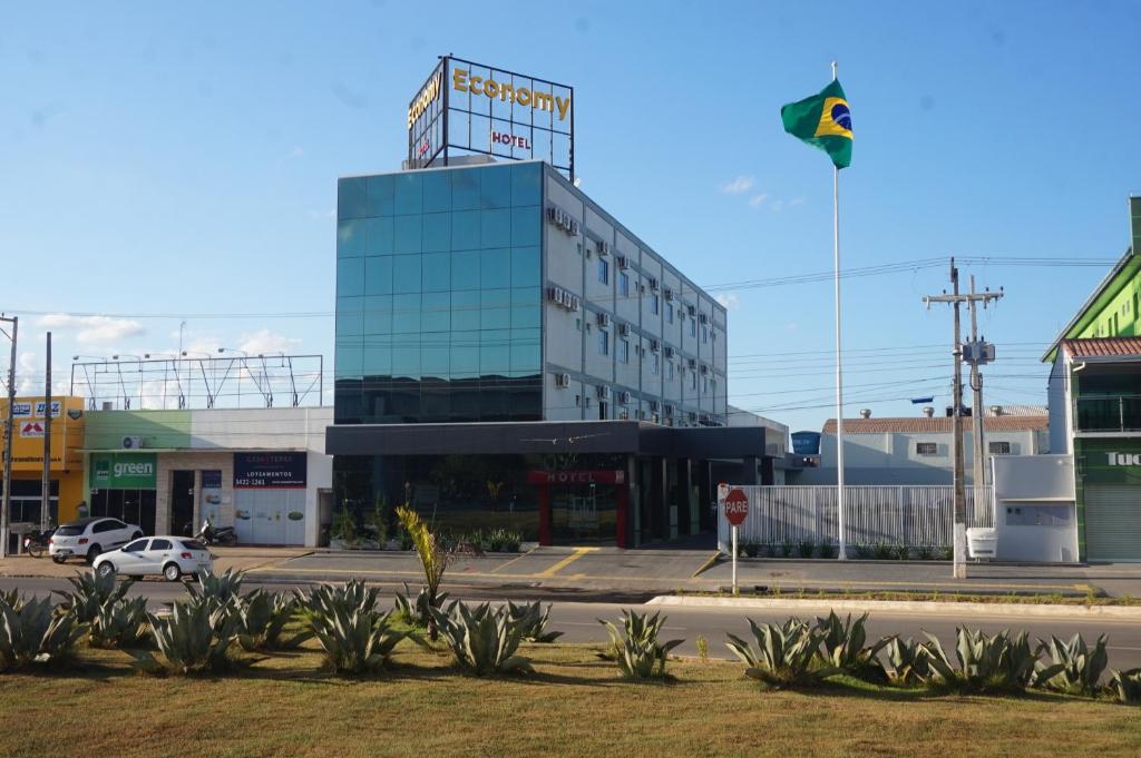  Economy Master Hotel