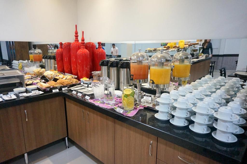  Economy Master Hotel