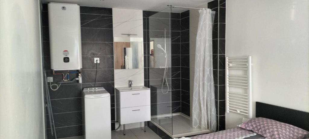 Appartement 2 pièces - Appartamento Con Una Camera Da Letto