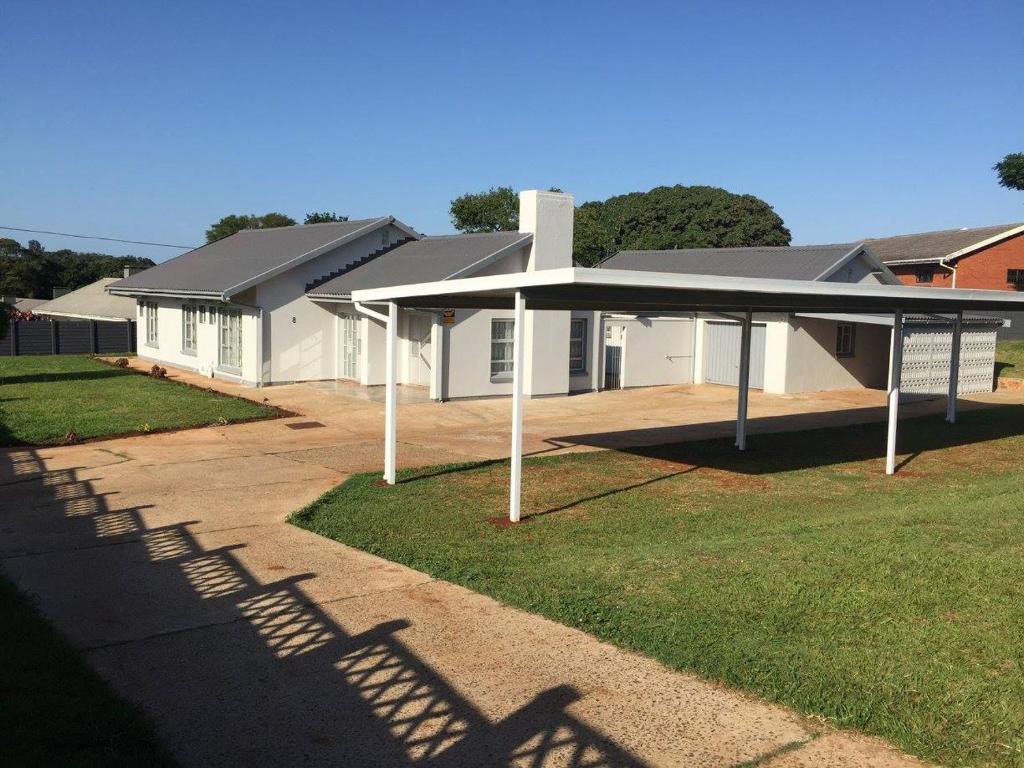 Mesda Bed & Breakfast, Empangeni (updated prices 2024)