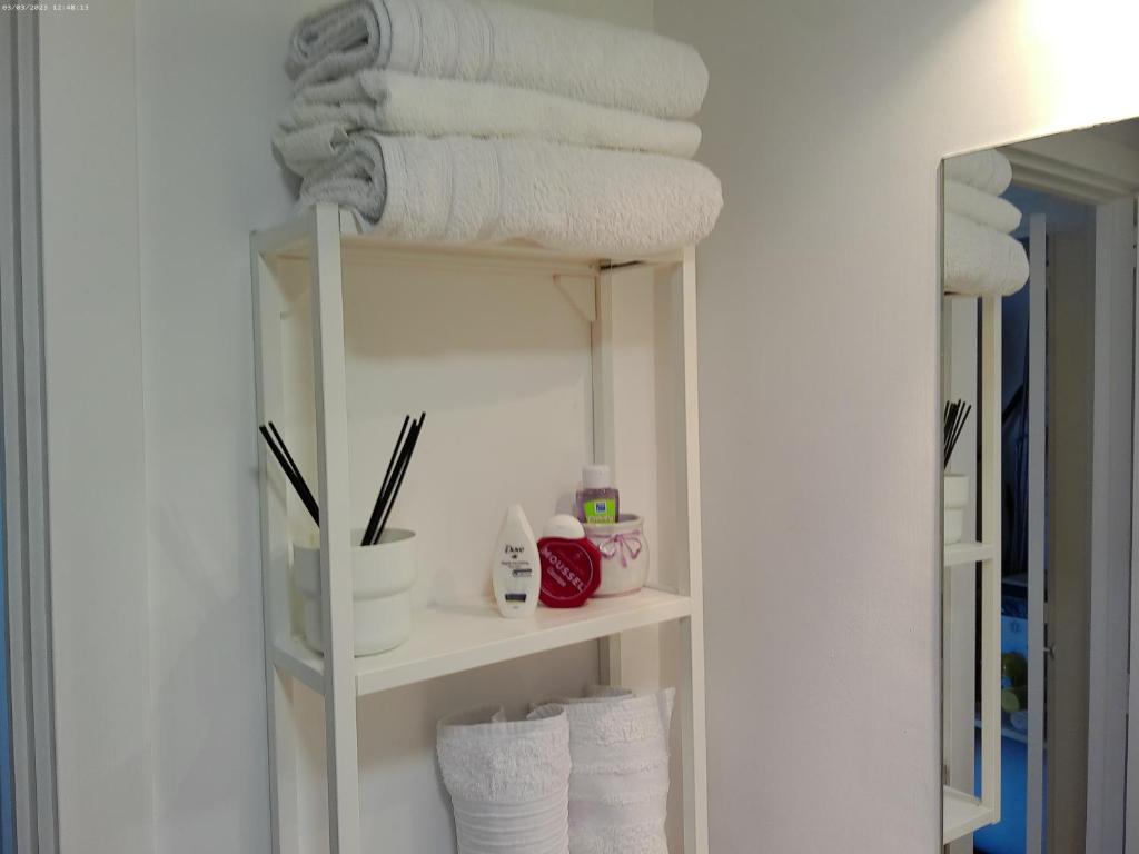 Fotografia z galérie ubytovania Andreas Apartament Marbella Centro v Marbelli