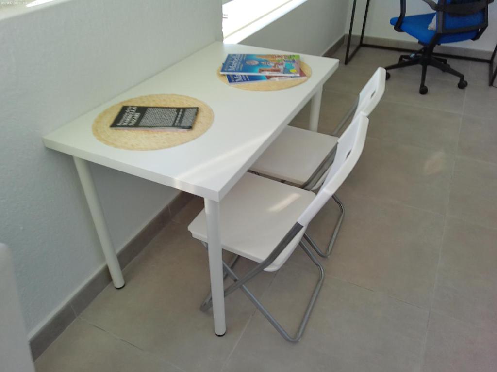 Fotografia z galérie ubytovania Andreas Apartament Marbella Centro v Marbelli