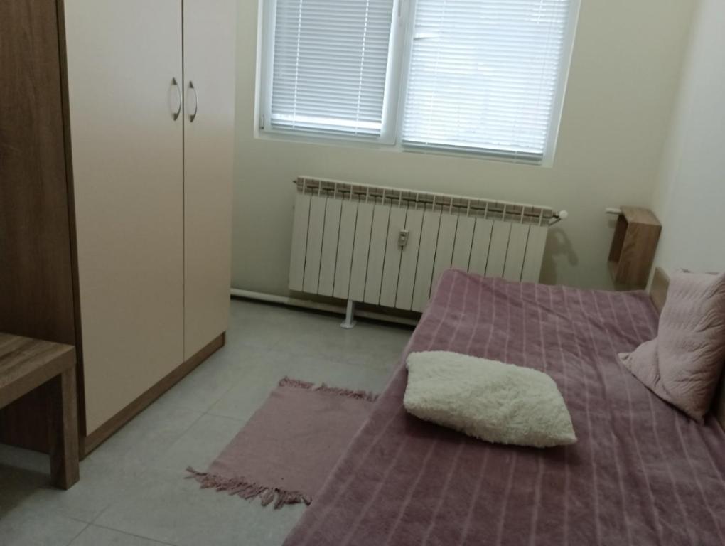 Relax at the heart of Burgas