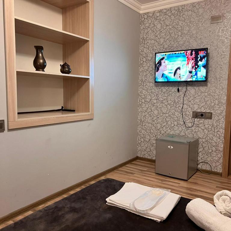 Sheki Hilal Boutigue - Camera Singola Standard