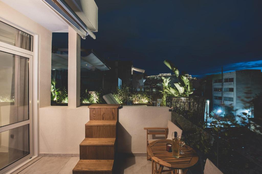 Living Stone Boutique Hotel - 1