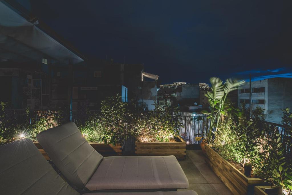 Living Stone Boutique Hotel - 19