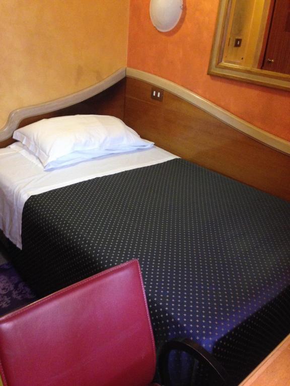 Hotel Rey - Resim 13