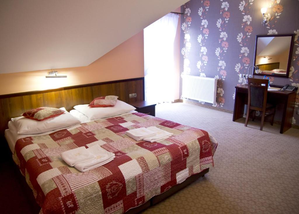 Hotel Odessa - Double Room