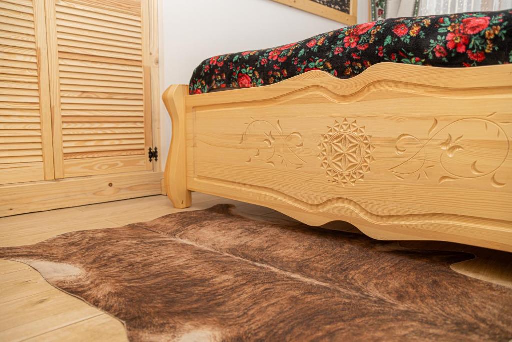 Fotografia z galérie ubytovania Apartamenty Zakopiańska Polana v Zakopanom