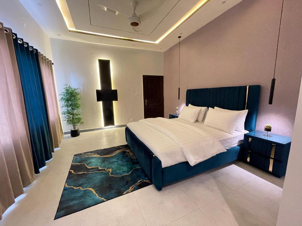 Loft bnb f-10 Islamabad