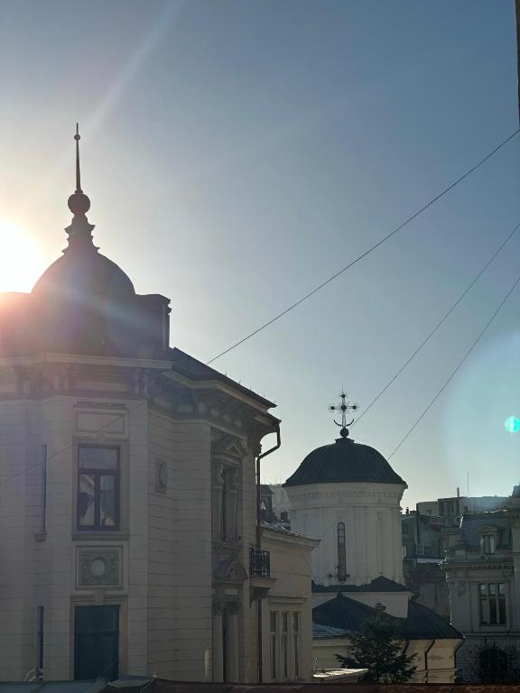 Foto de la galeria de Holidays Central Host a Bucarest