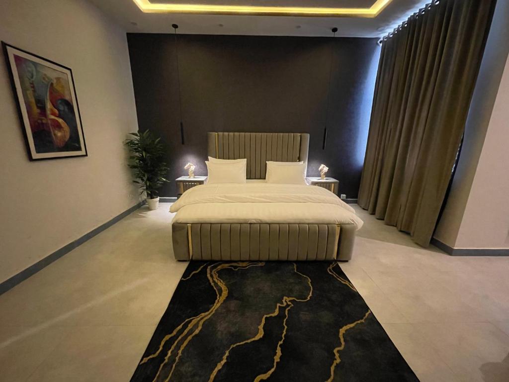 Loft bnb f-10 Islamabad - Habitación Doble Presupuestar