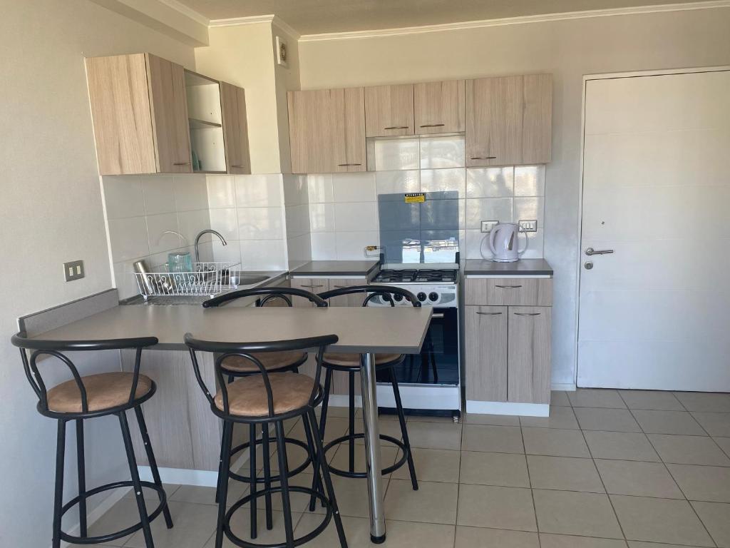 Departamento en La Serena, La Serena (updated prices 2024)