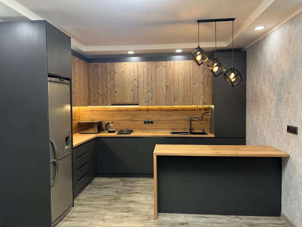 2 bedroom apartment in the city center, Yerevan (updated prices 2024)