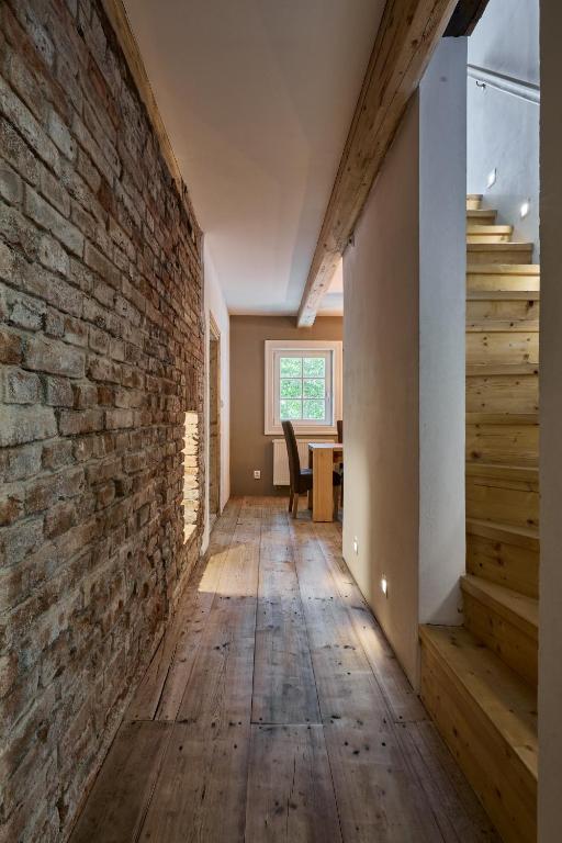 Fotografie z fotogalerie ubytování Chalupa Kristýnka Krkonoše v destinaci Horní Maršov