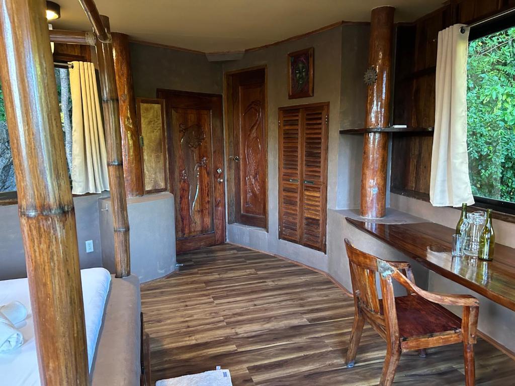 Foto dalla galleria di Sangat Island Dive Resort a Coron