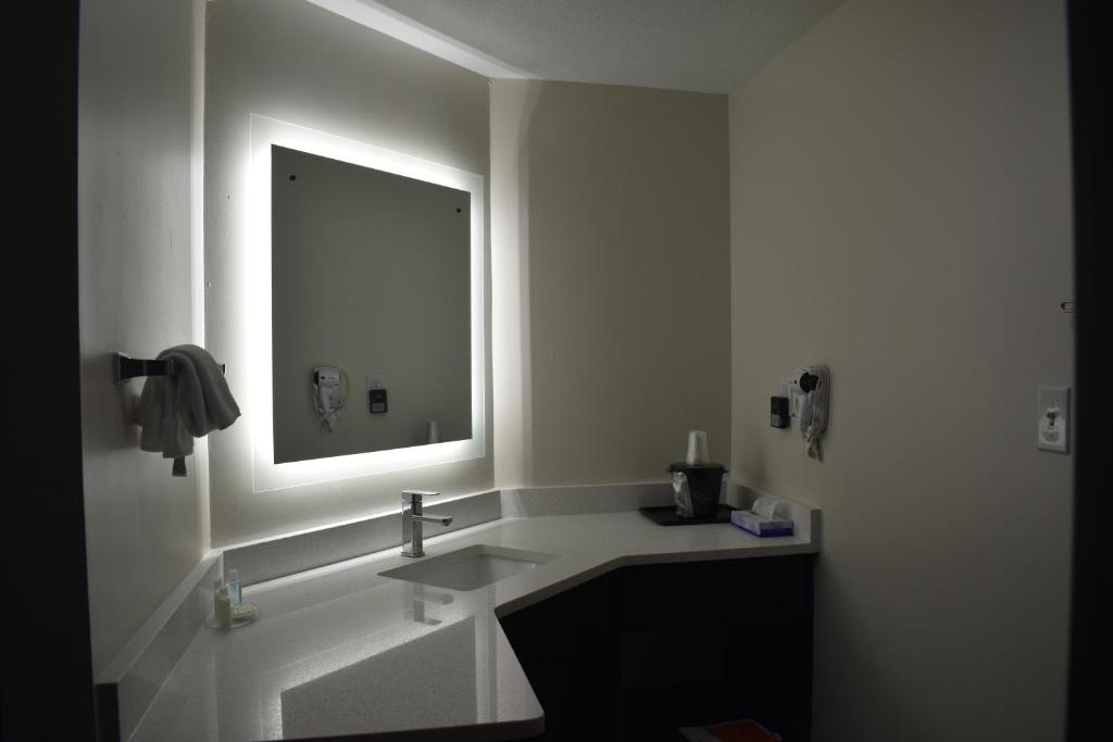 Sleep Inn & Suites West Knoxville photo