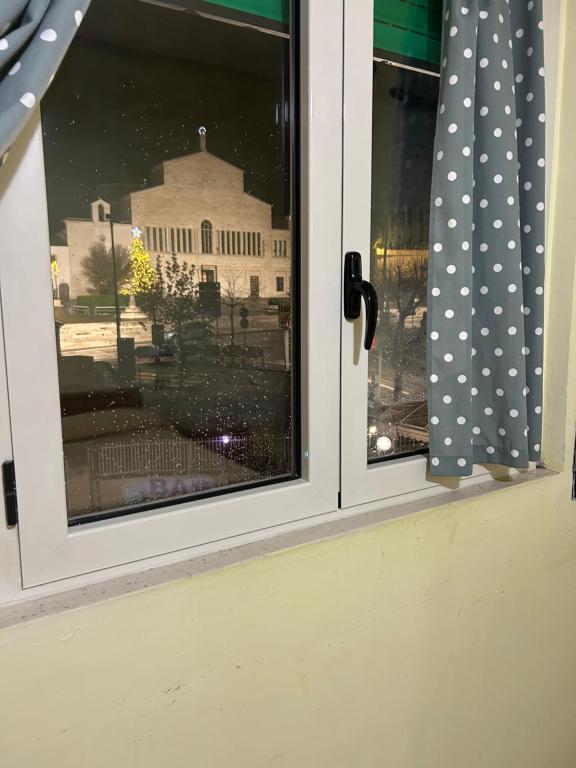 Fotografie z fotogalerie ubytování Albergo pensione Bianco v destinaci San Giovanni Rotondo