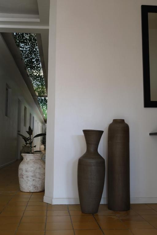 Fotografie z fotogalerie ubytování Hotel Mado v destinaci Jalostotitlán