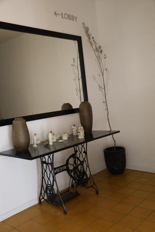Fotografie z fotogalerie ubytování Hotel Mado v destinaci Jalostotitlán