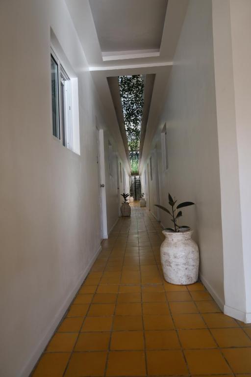 Fotografie z fotogalerie ubytování Hotel Mado v destinaci Jalostotitlán