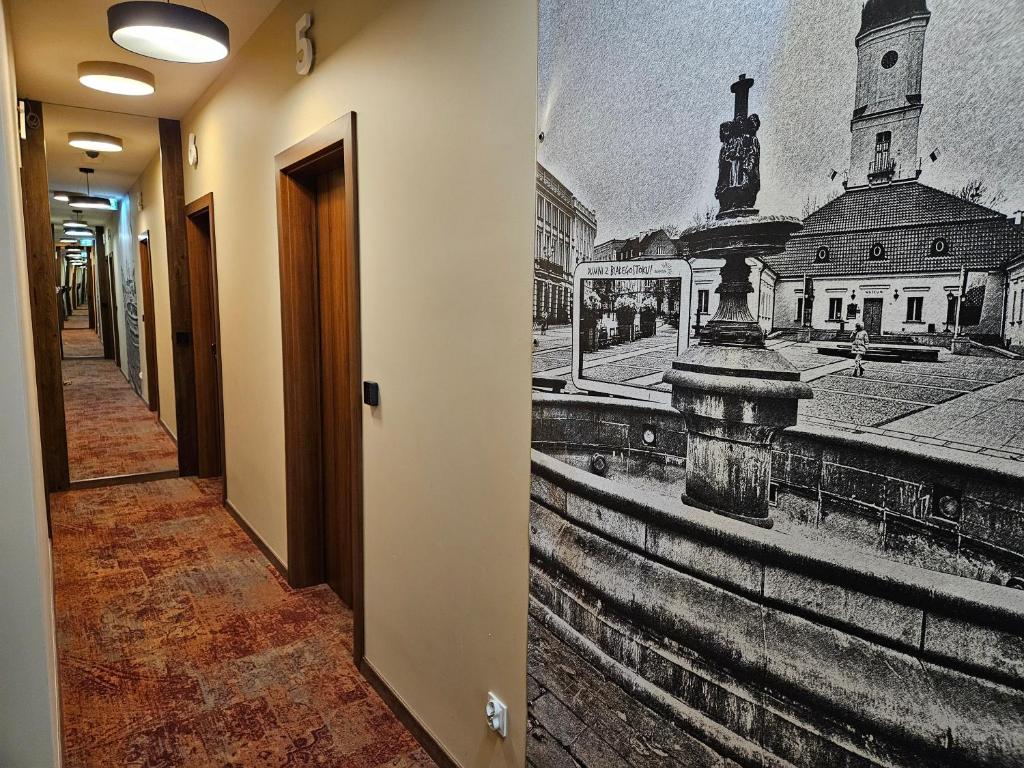 ApartHotel Centrum - parking free - Resim 11