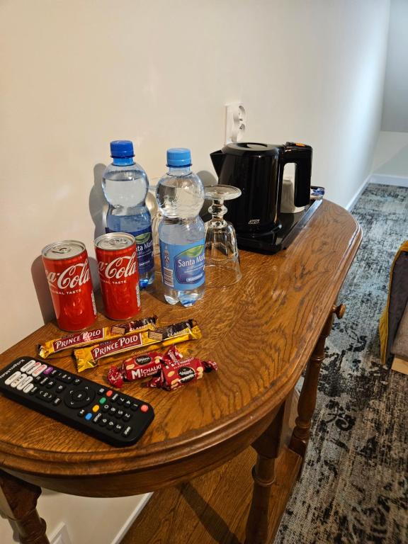 ApartHotel Centrum - parking free - 17