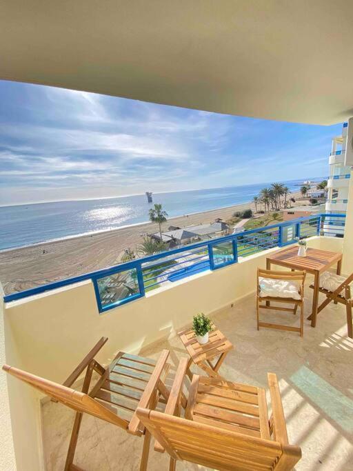 Marbella Beach Front View by Sol Maestranza, Marbella Updated 2024 Prices