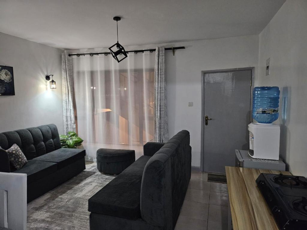 Waridi house - Housity