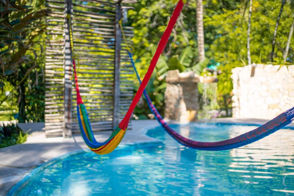 Cabañas Safari Eco