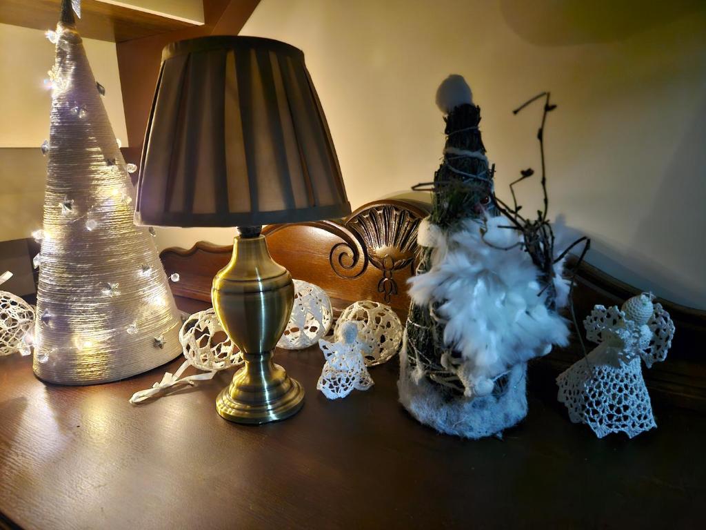 ApartHotel Centrum - parking free - Resim 45