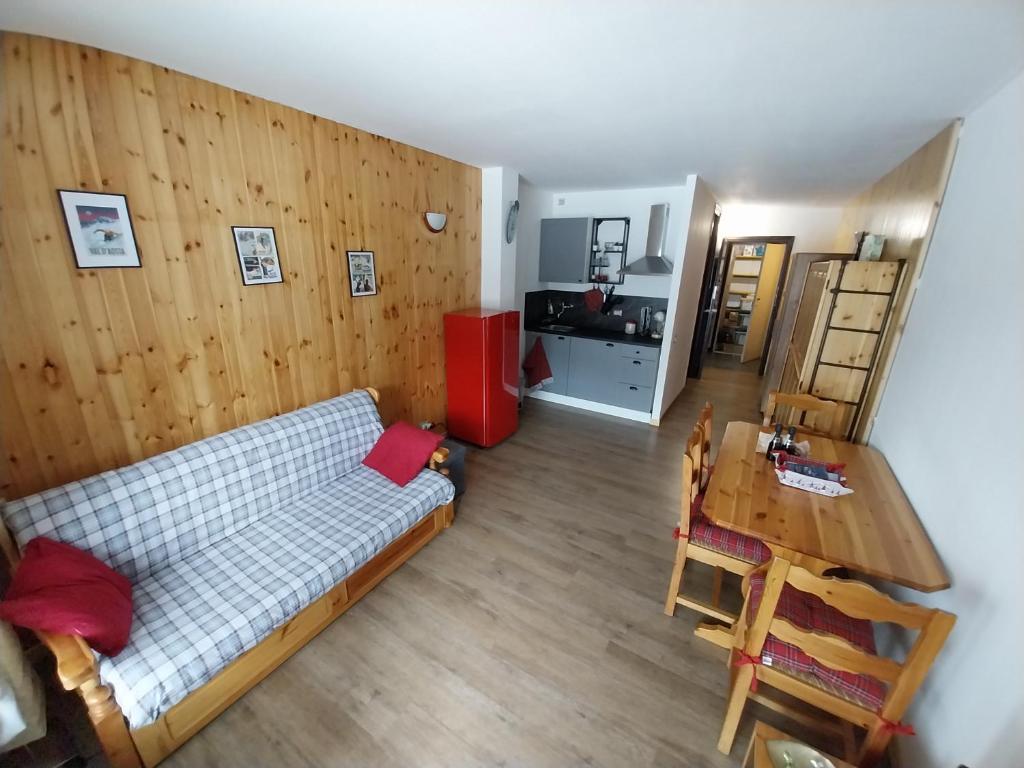 Kuchyň nebo kuchyňský kout v ubytování Ciel Bleu - Cir 0122