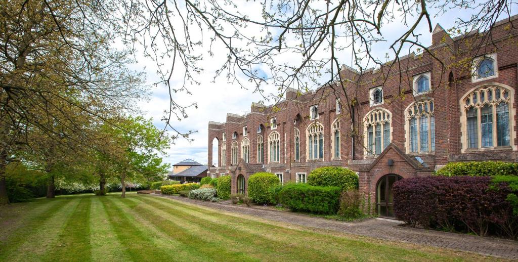 London Chigwell Prince Regent Hotel, BW Signature Collection - Resim 27